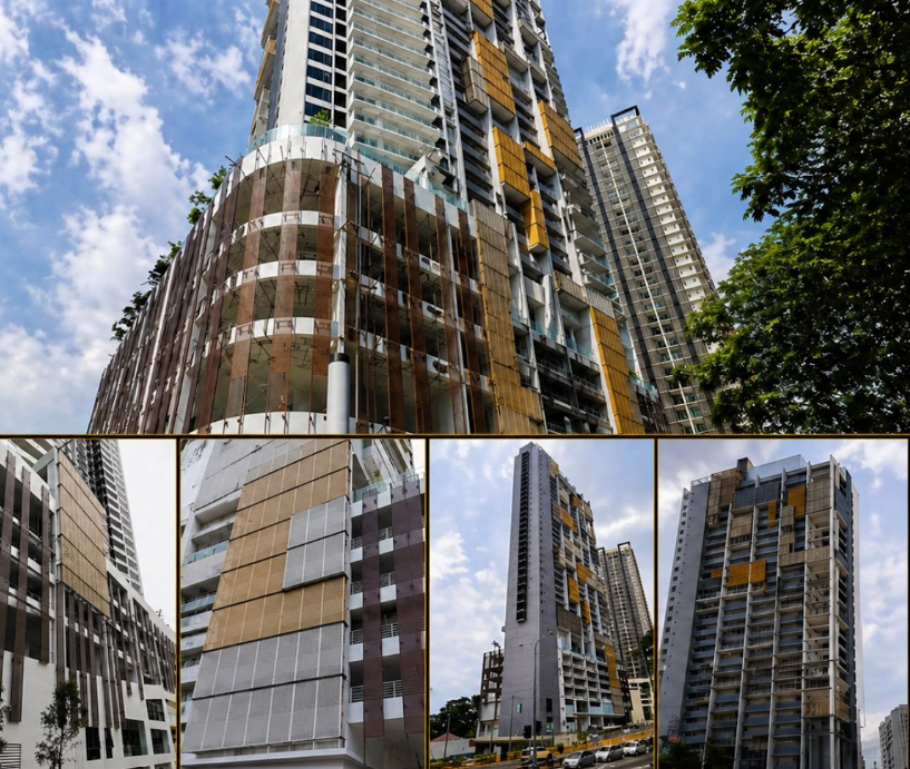 Condo Panels